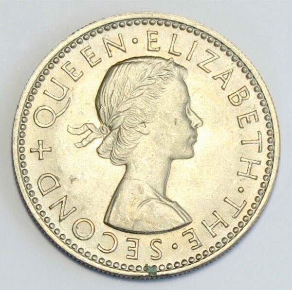 1961 Shilling