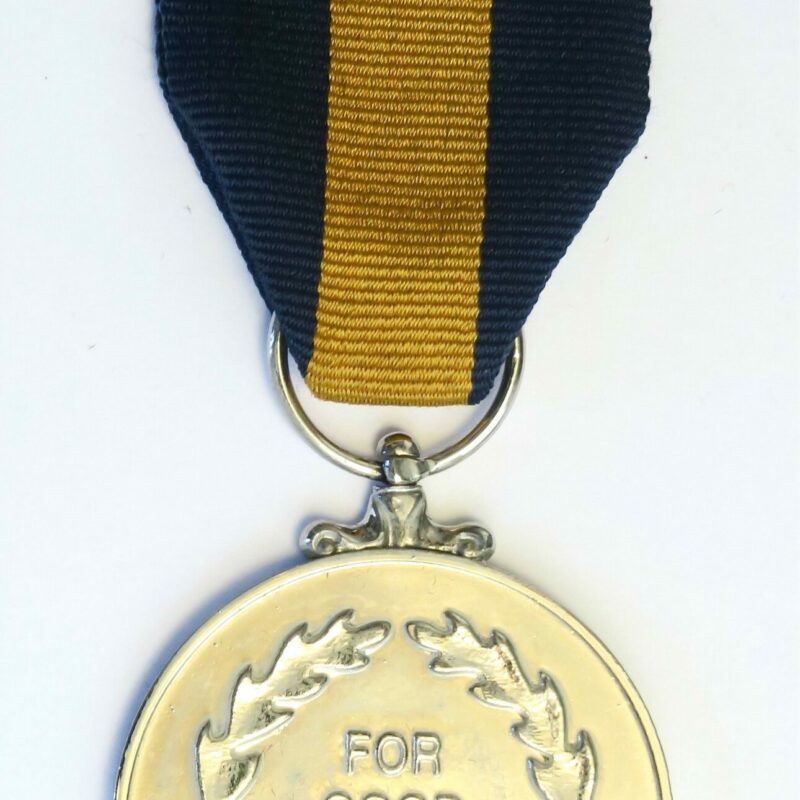 Singapore Police Medal
