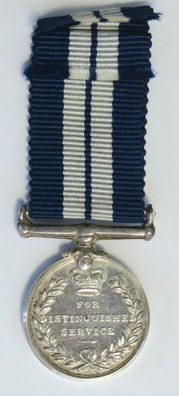 Distinguished Service Medal