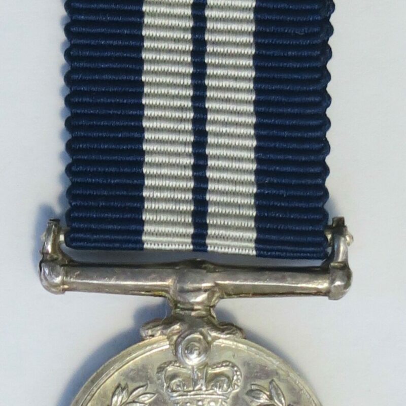 Distinguished Service Medal