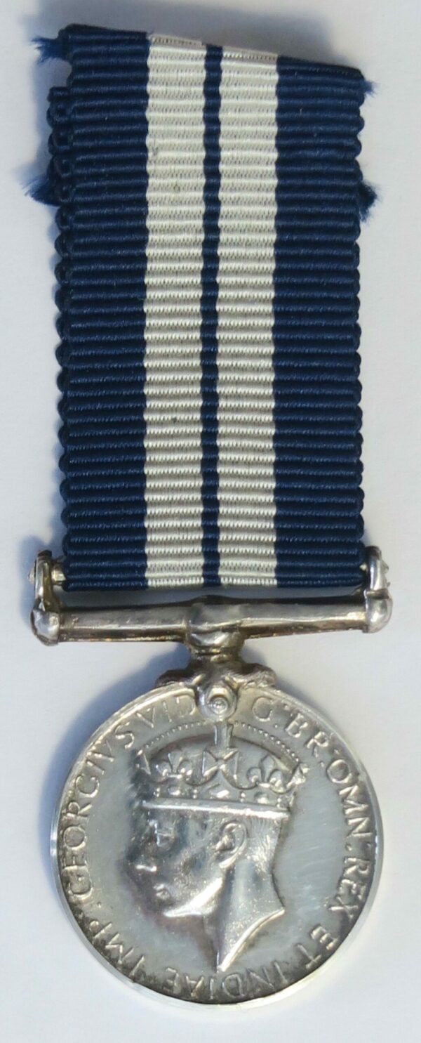 Distinguished Service Medal