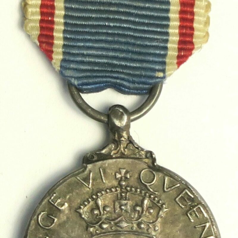 Coronation Miniature 1937