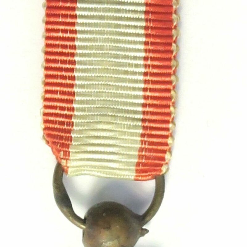 Crox De Guerre 1939-40