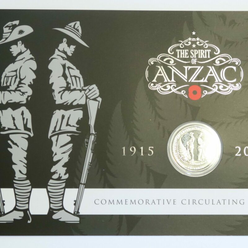 ANZAC PNC Folder 2015