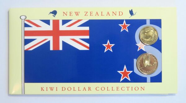 Dollar Coins & Notes Pack