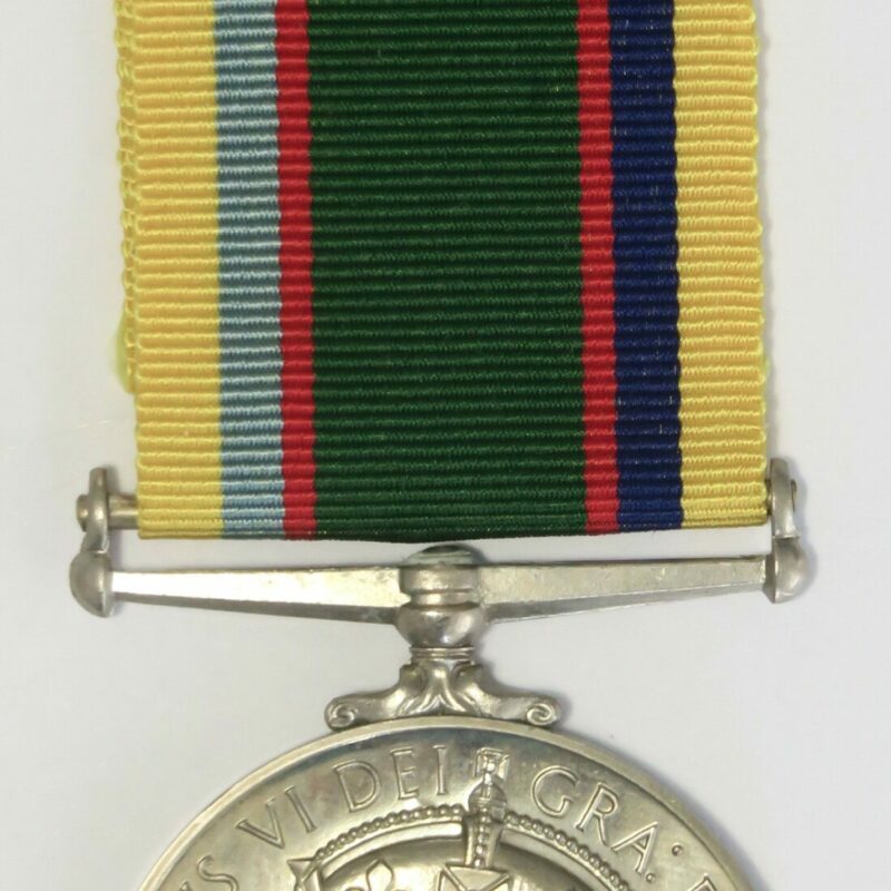 Cadet Forces Medal