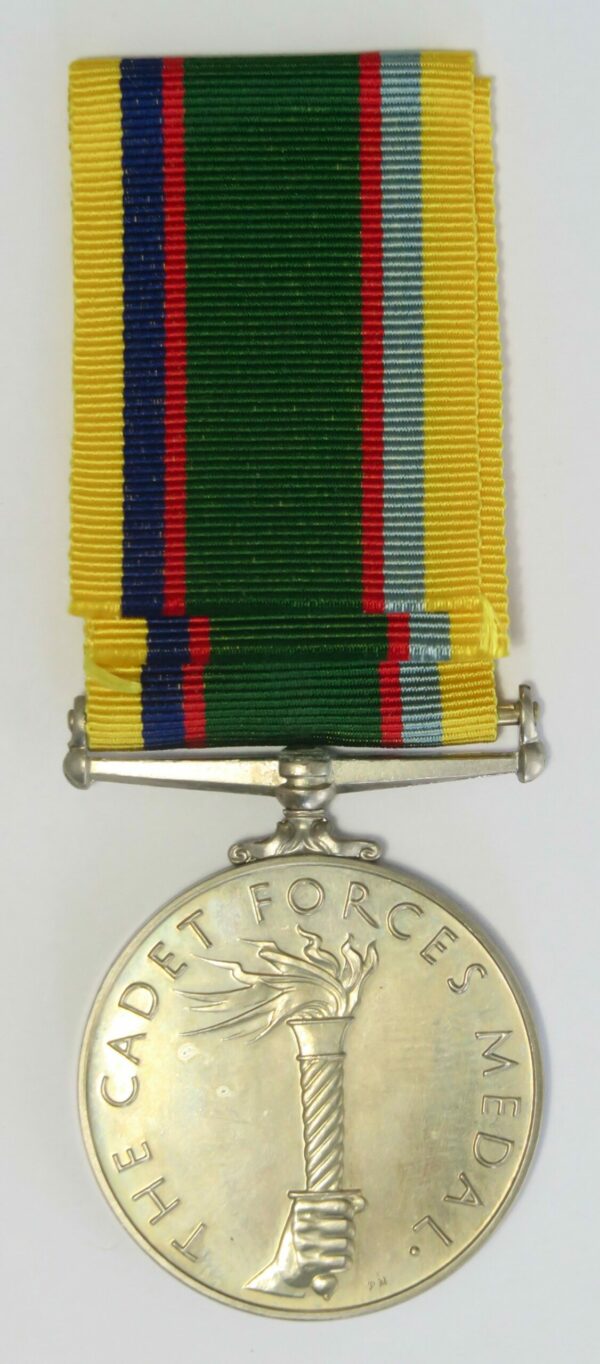 Cadet Forces Medal