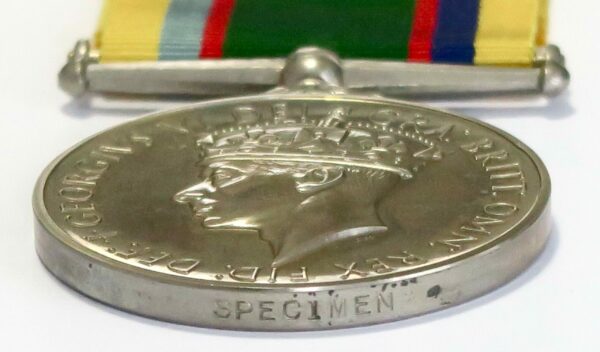 Cadet Forces Medal