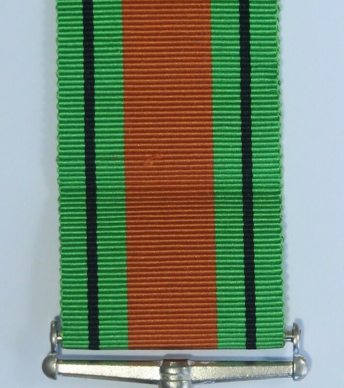 Defence Medal