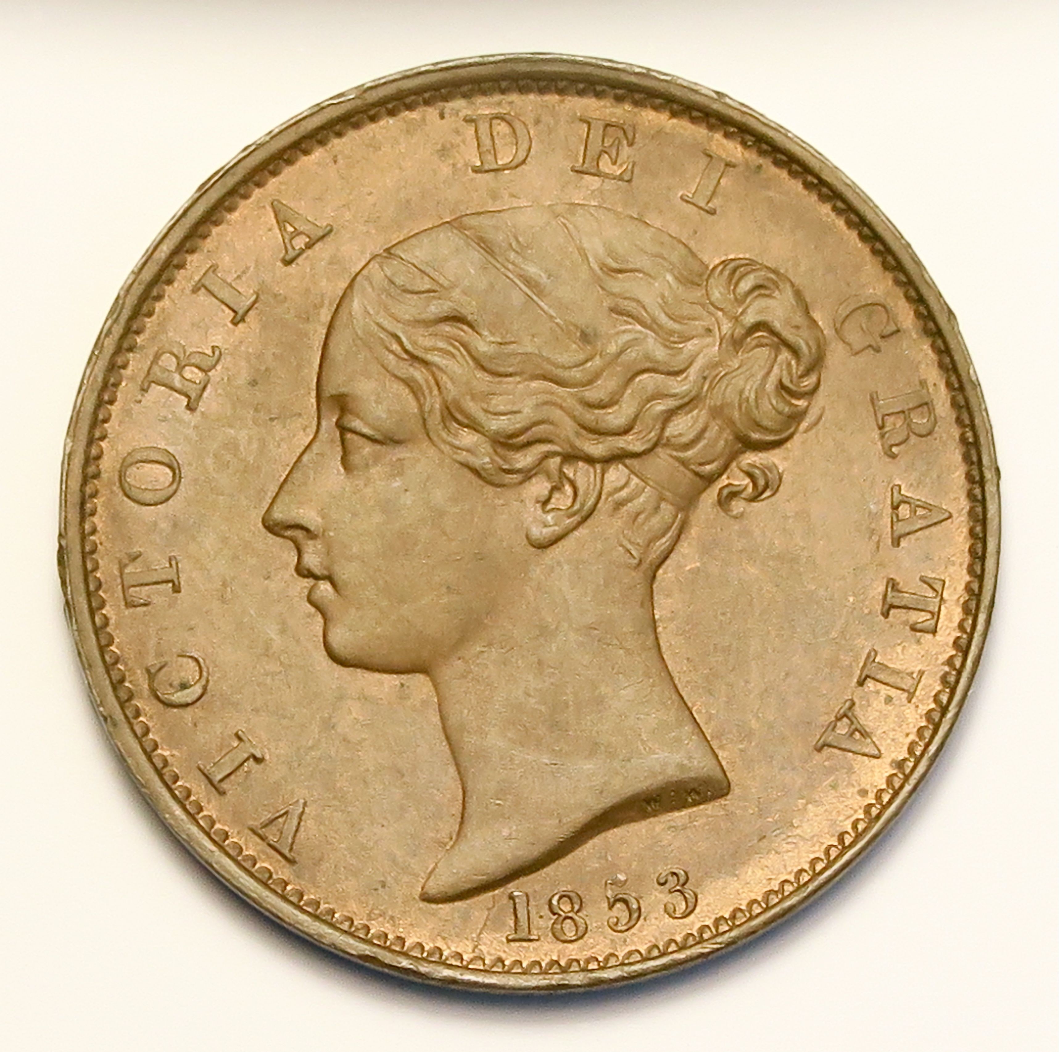 Halfpenny colonialcollectables buying and selling coins medals