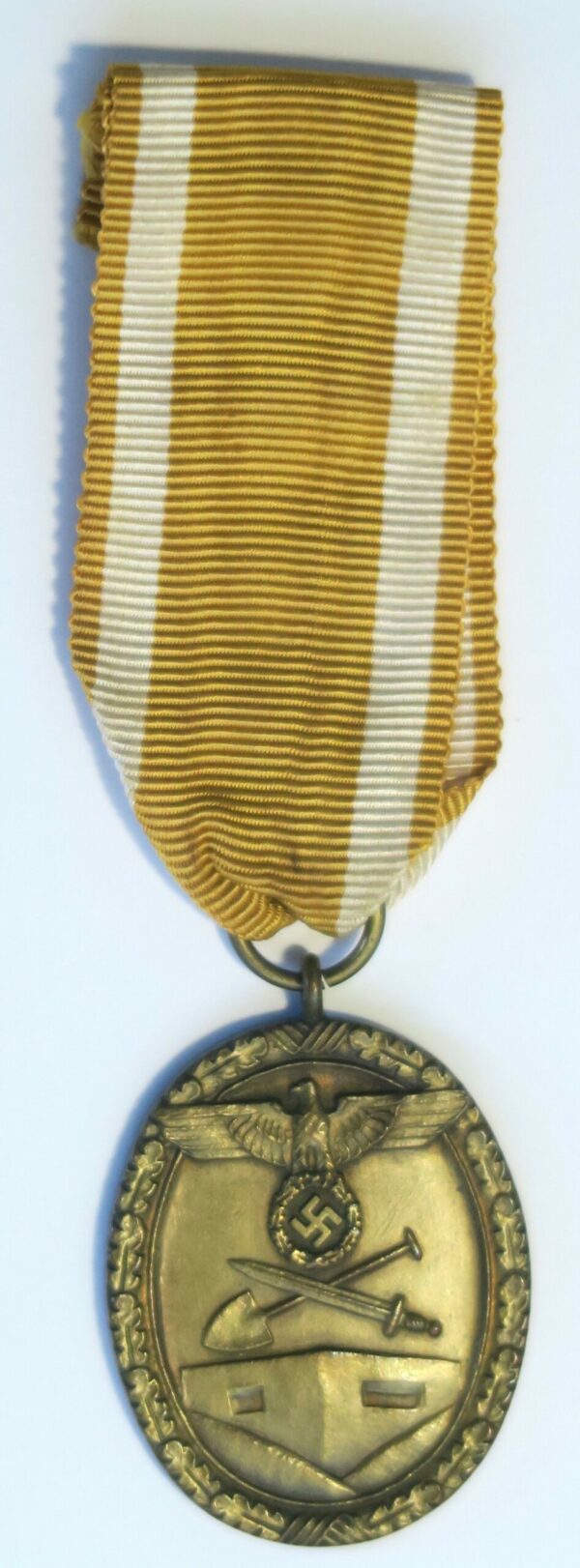 Germany West Wall Medal