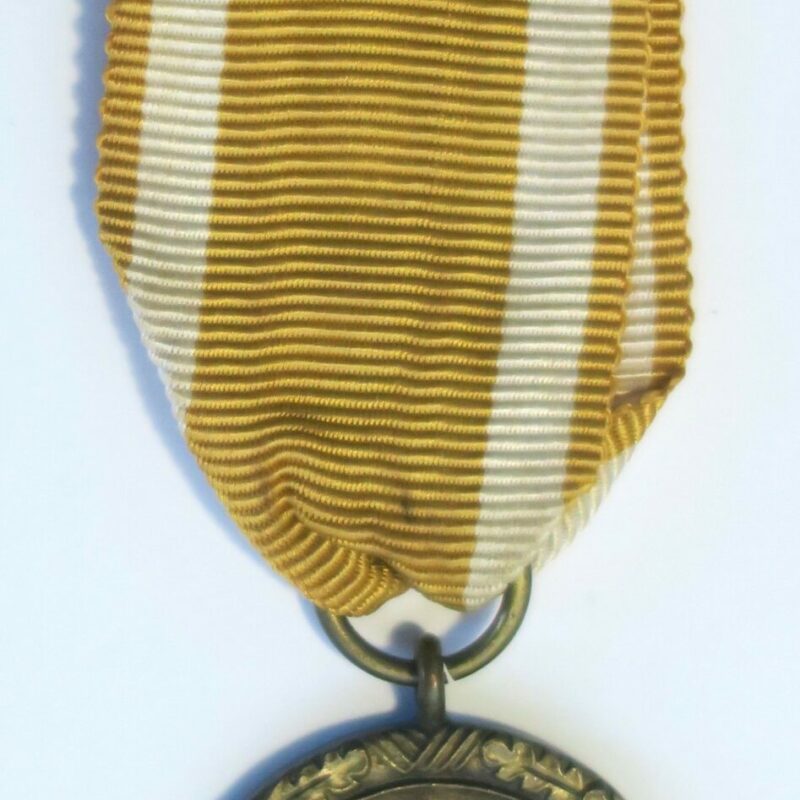 Germany West Wall Medal