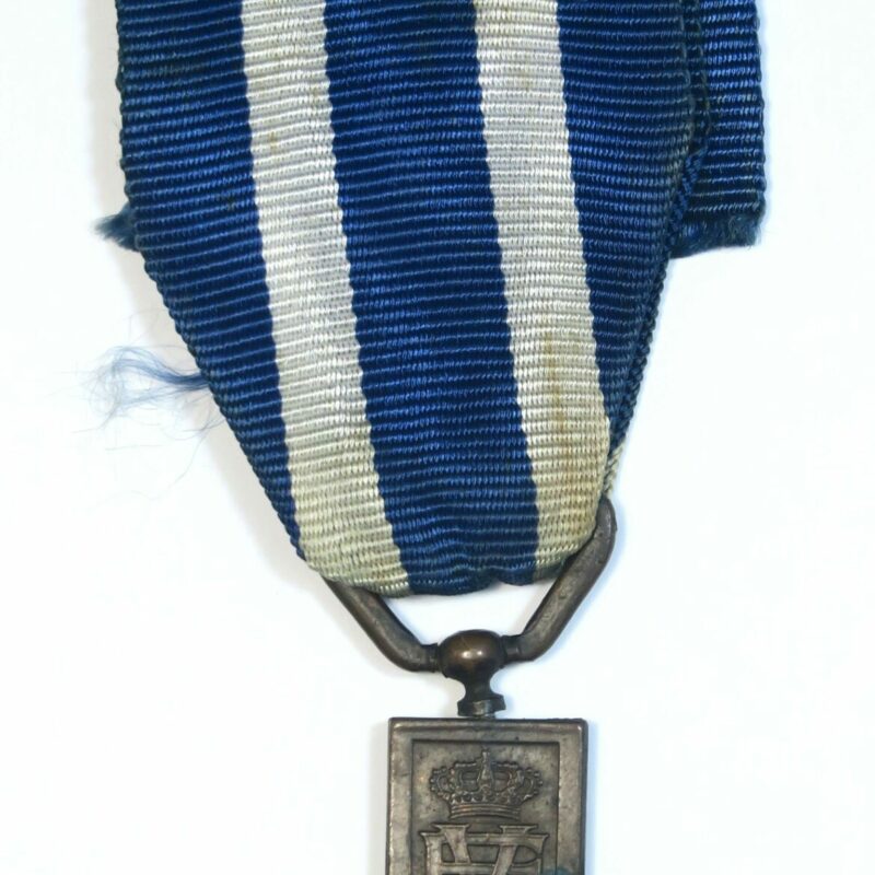 Italy Merit Cross 1918