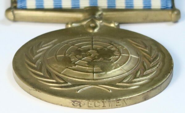 UN Korea Medal 1950-53