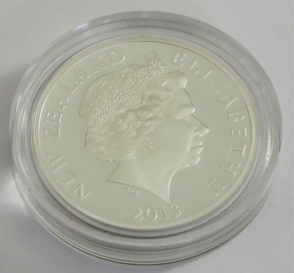 Hobbit 2013, 5 Coin Set
