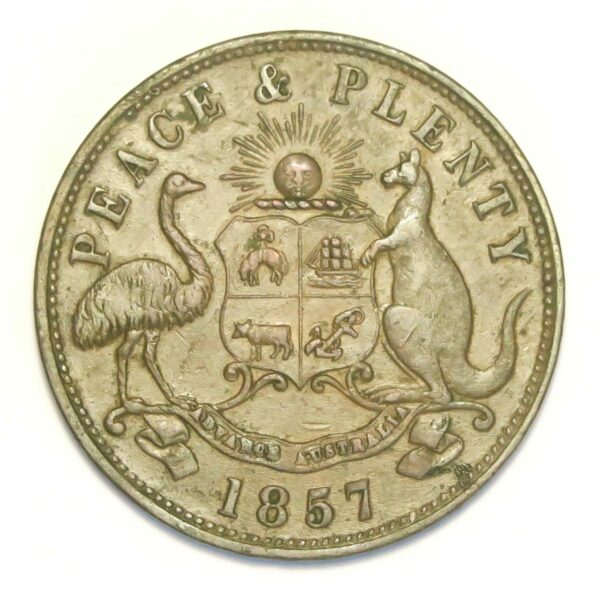 Hanks & Company 1857