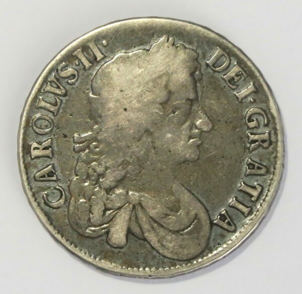 1672 Crown