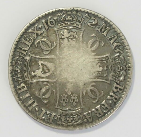 1672 Crown