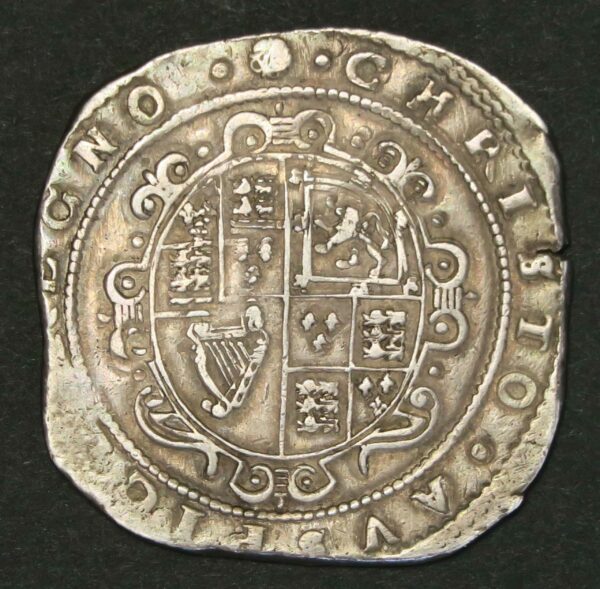 Charles I Crown 1643-6