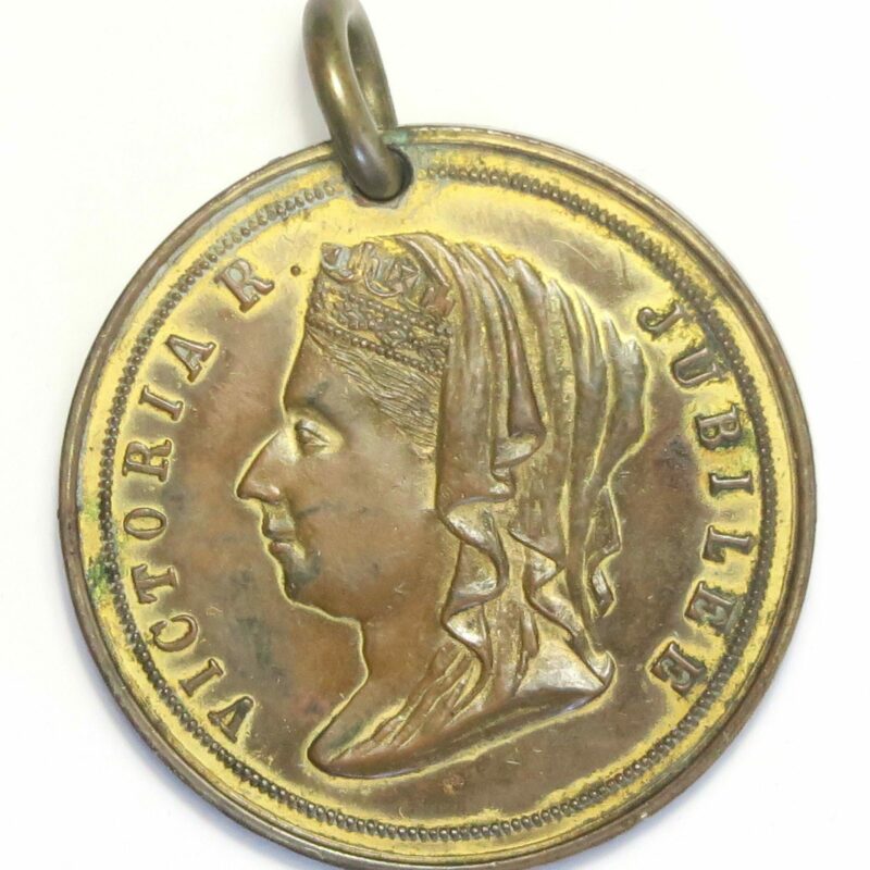 Adelaide Exhibition Medal