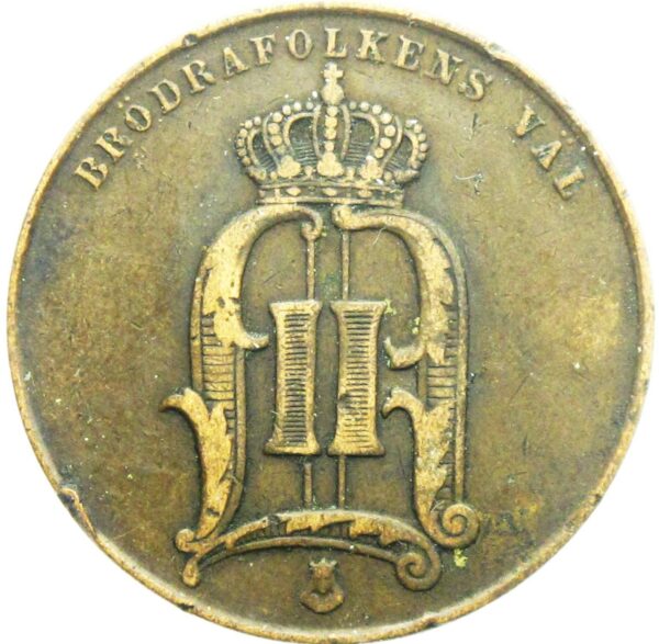 Five Ore 1874