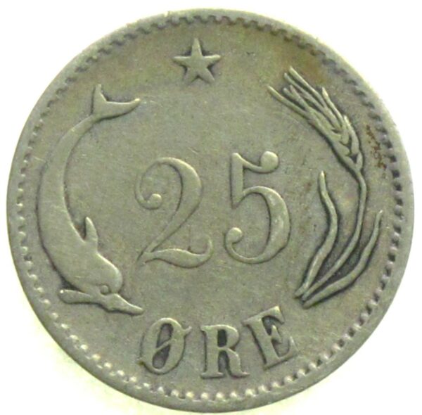 25 Ore 1874