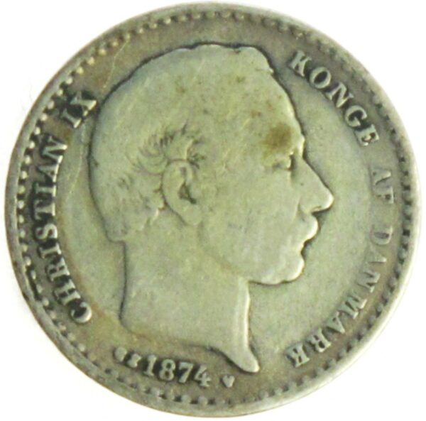 25 Ore 1874