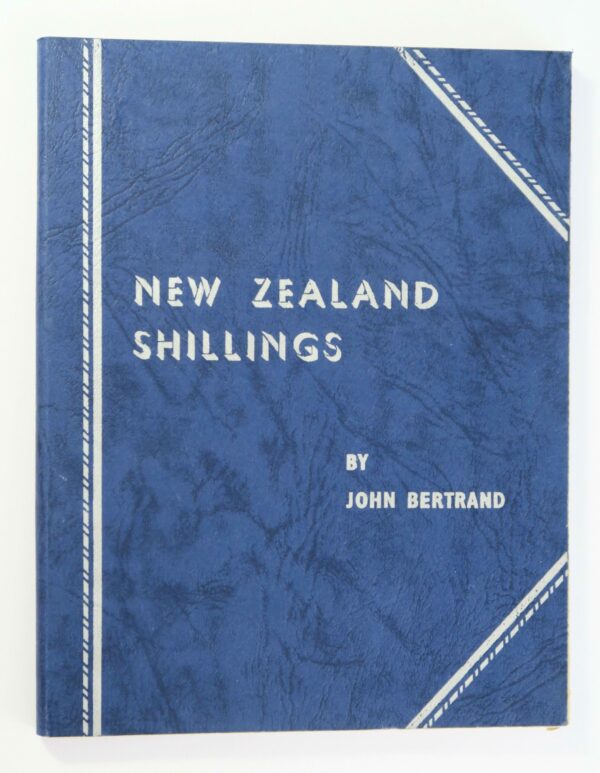 NZ Shilling Set