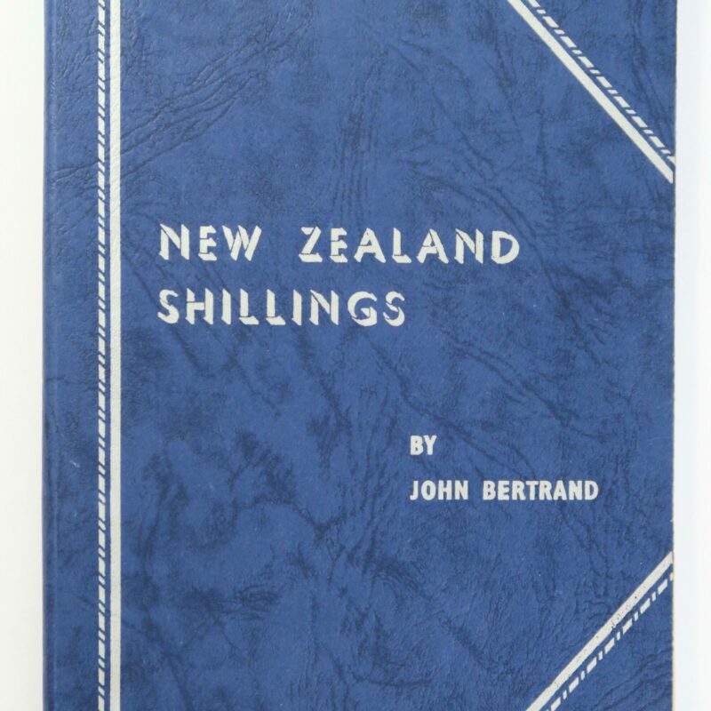 NZ Shilling Set