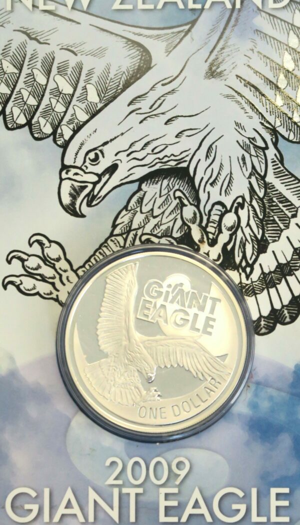Giant Eagle 2009
