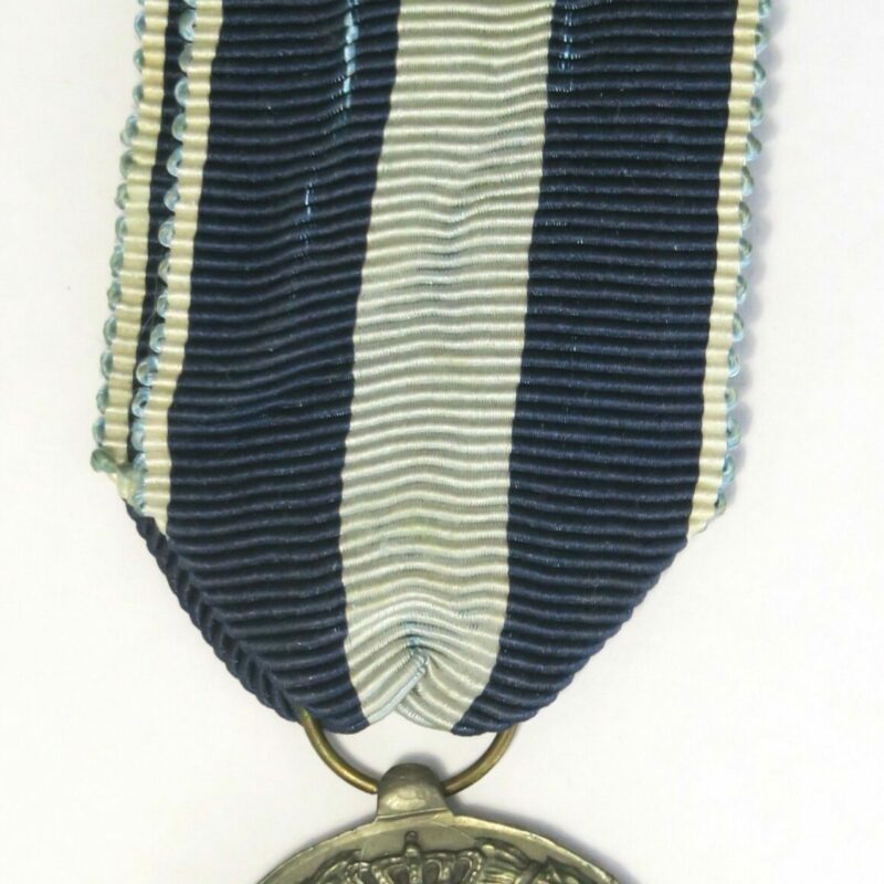 Greece War Service Medal
