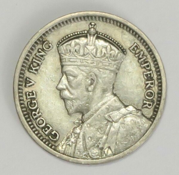 1934 Florin VF