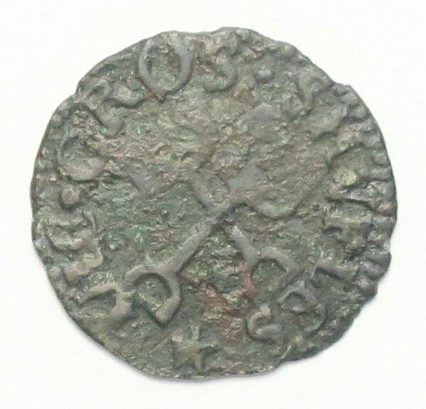 In Token London 1653