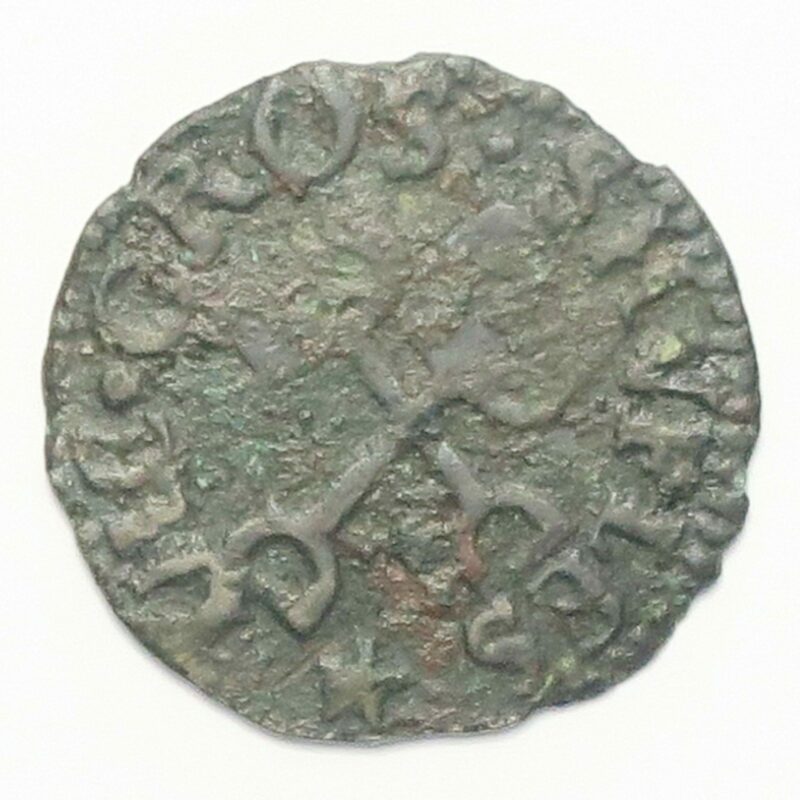 In Token London 1653