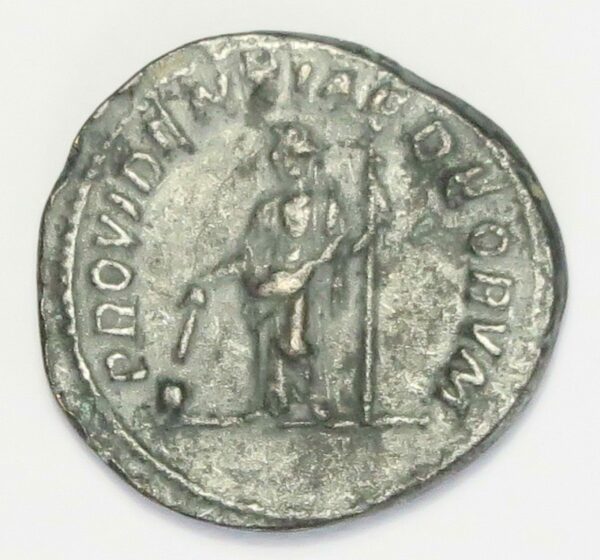 Caracalla, Denarius A.D. 210-13