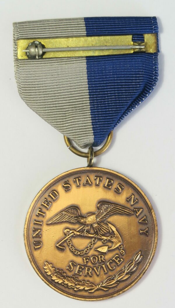 Veteran Civil War Medal