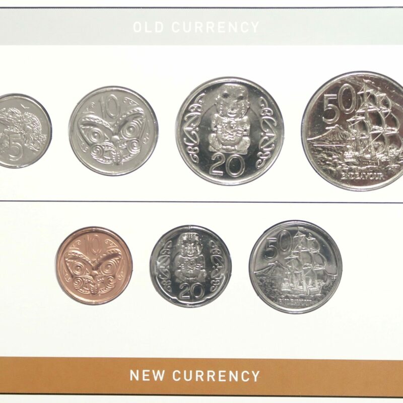 Small Change Set