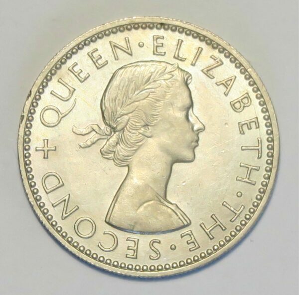 1962 Shilling