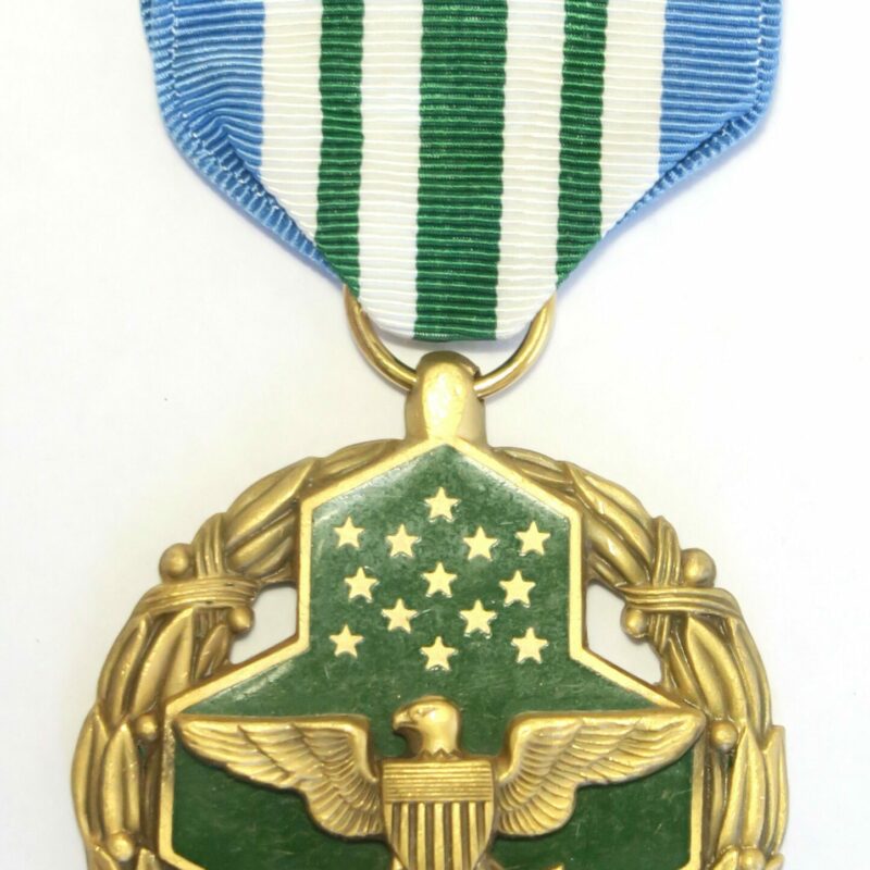 US Joint Service Medal