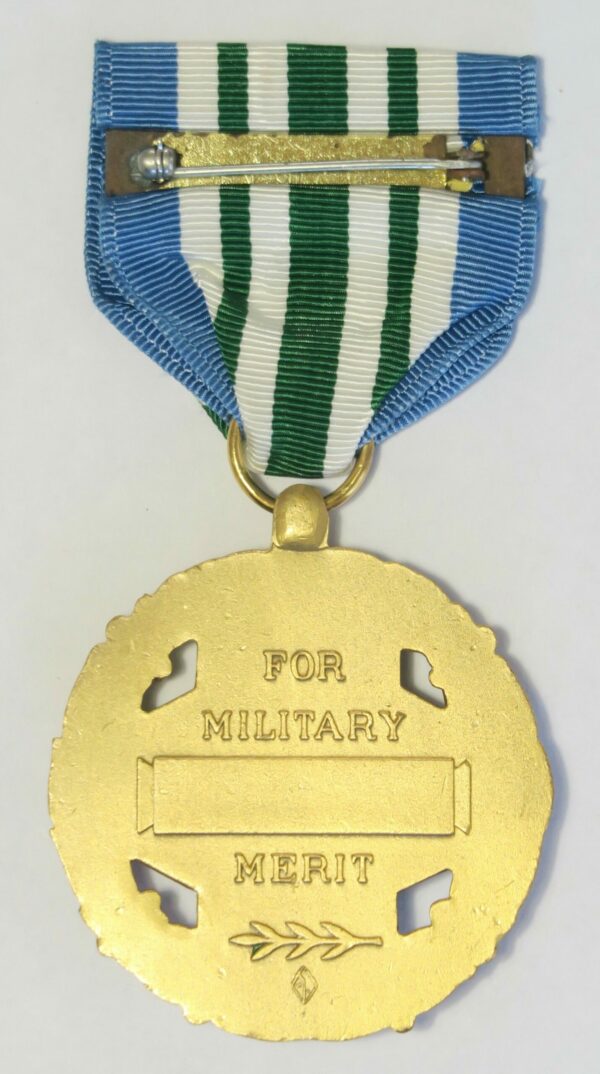 US Joint Service Medal
