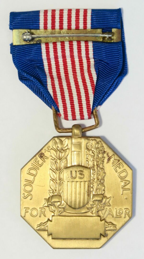 US Soldier's Medal