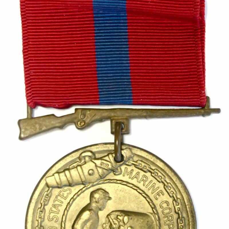 US Marine Corps medal