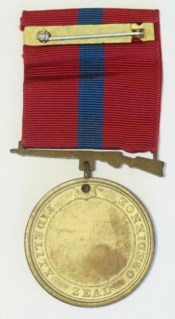 US Marine Corps medal