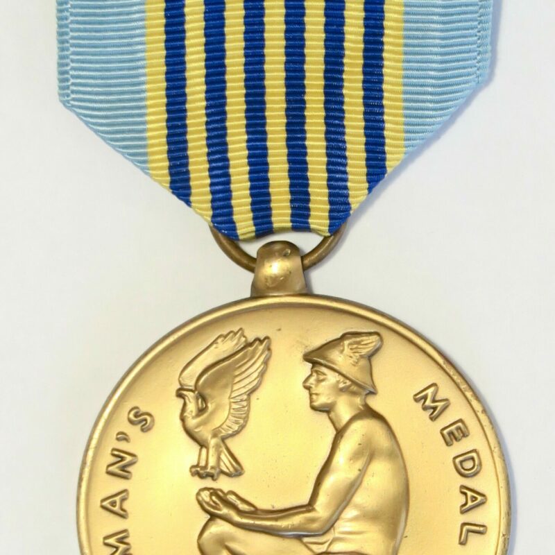 US Airman's Medal for Valor