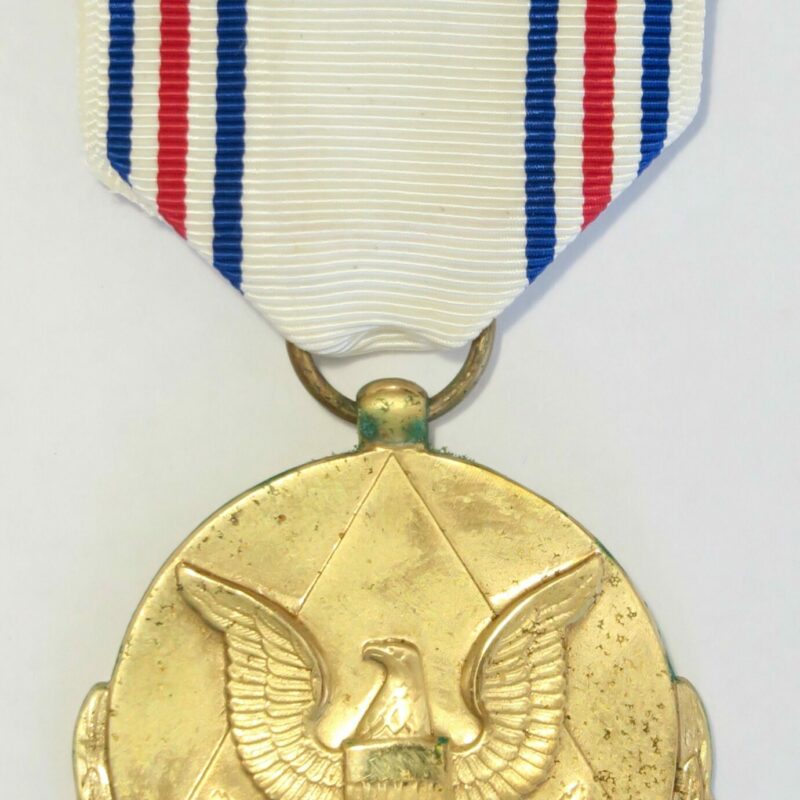 US Army Distinguished Civilian medal