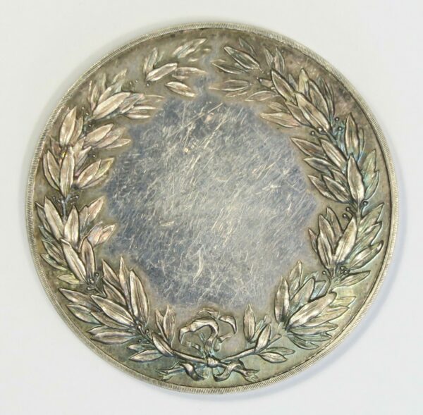Pomona Flora Silver Medal