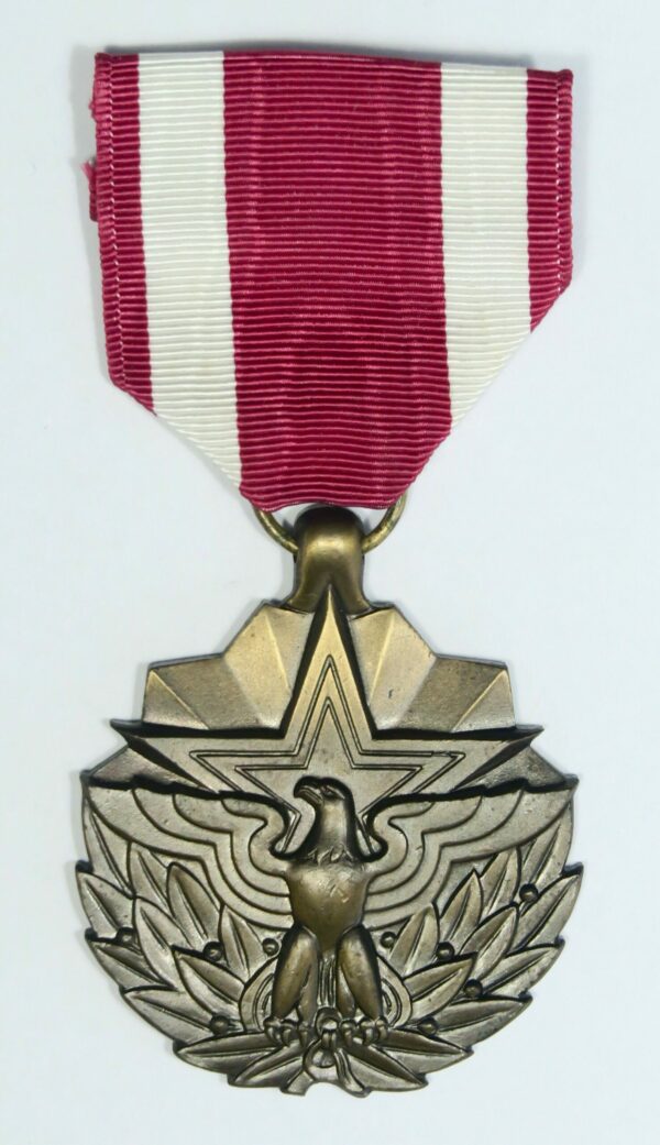 US Meritorious Service Medal