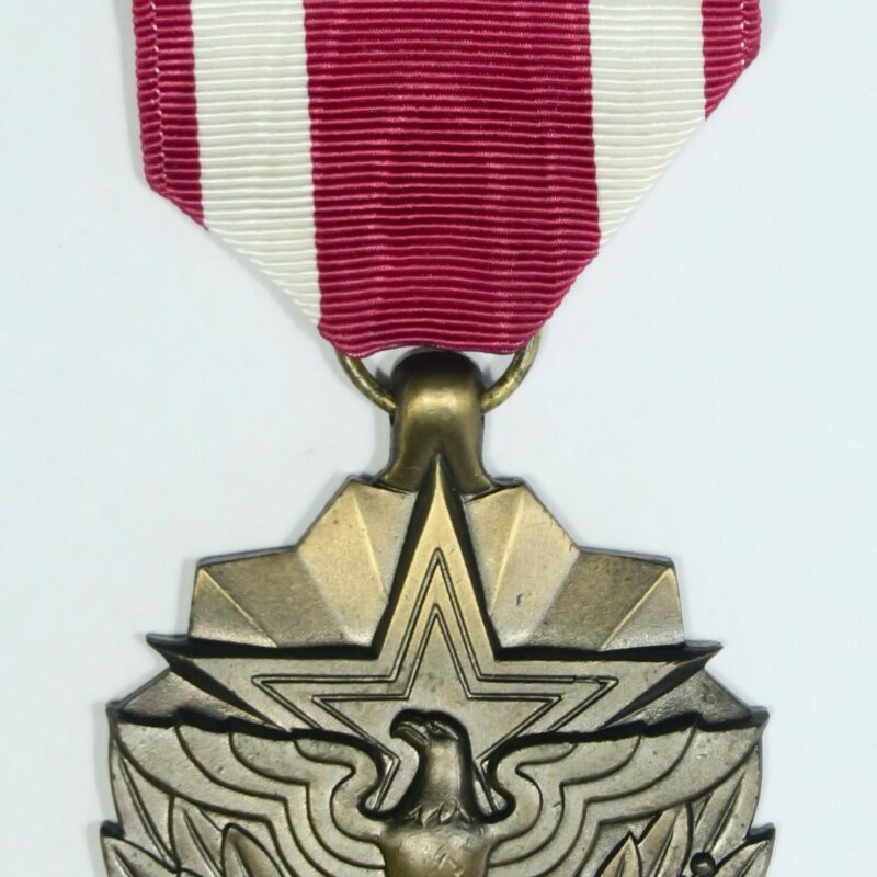 US Meritorious Service Medal