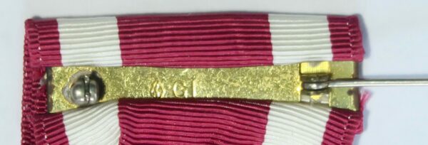 US Meritorious Service Medal