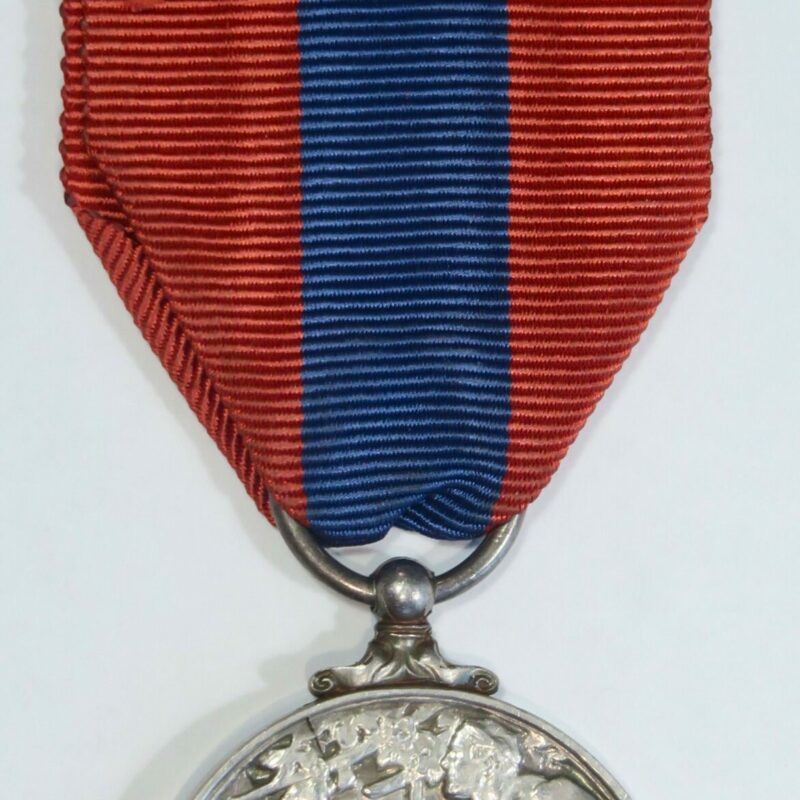 Imperial Service Medal 1938-48